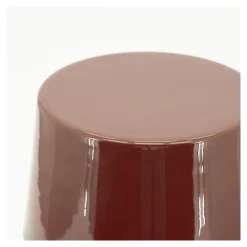 Alvo - burgundy Tafellampen