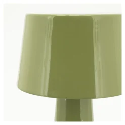 Hot Alvo - green Tafellampen