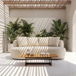 Online Bank Beau Outdoor