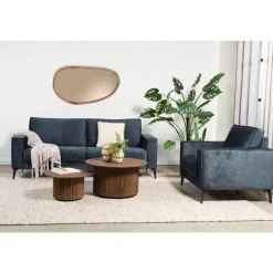 Online Bank Belfast | 1-zits M Fauteuils|Zitbanken Chevron-Right