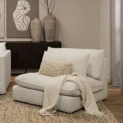 Hot Bank Sarah | 1,5-zits Fauteuils|Zitbanken Chevron-Right