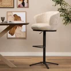 Clearance Barstoel Lola Barkrukken