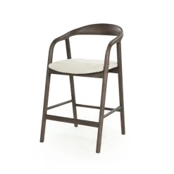 Best Barstoel Rayven - bruin Barkrukken
