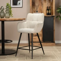 Barstoel Remco Barkrukken