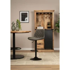 Outlet Barstoel Renate Barkrukken