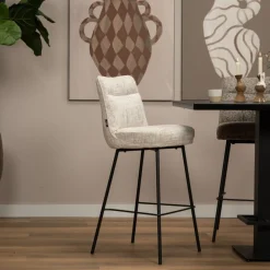 Clearance Barstoel Rico | Hoog Barkrukken