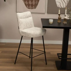Clearance Barstoel Rico | Hoog Barkrukken