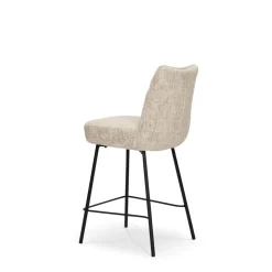 Outlet Barstoel Rico | Laag Barkrukken