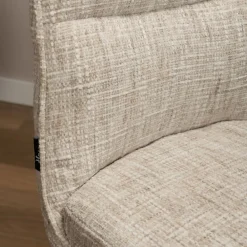 Outlet Barstoel Rico | Laag Barkrukken