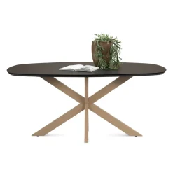 Clearance Bartafel Bruce Bartafels|Eettafels Chevron-Right
