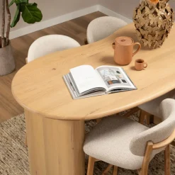 Outlet Bartafel Josh Bartafels