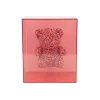 Outlet Beary - pink Wanddecoratie