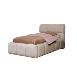 Clearance Bed Bowie Eenpersoons