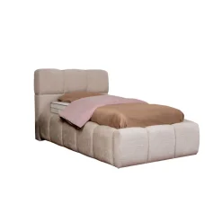 Clearance Bed Bowie Eenpersoons