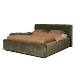 Outlet Bed Fien Memoryfoam|Pocketvering