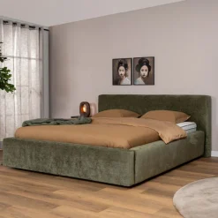 Outlet Bed Fien Memoryfoam|Pocketvering