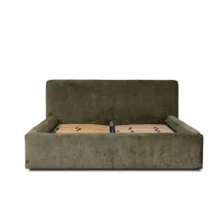Outlet Bed Fien Memoryfoam|Pocketvering