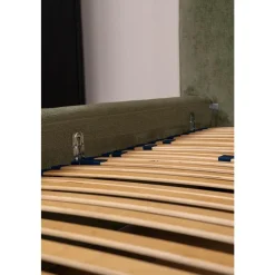 Outlet Bed Fien Memoryfoam|Pocketvering