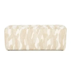 Bench Rytm - beige Poefs En Hockers