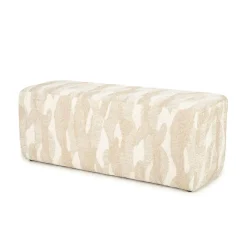 Bench Rytm - beige Poefs En Hockers