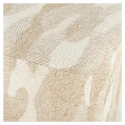 Bench Rytm - beige Poefs En Hockers