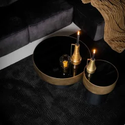 Best Bijzettafel Bunga Bijzettafels