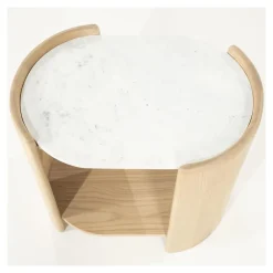 Bijzettafel Don Bijzettafels
