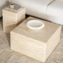 Clearance Bijzettafel Donta Bijzettafels