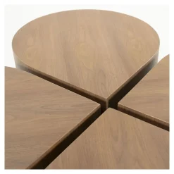 New Bijzettafel Jade - small Bijzettafels