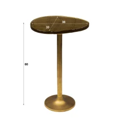 Outlet Bijzettafel L Eclipse Bijzettafels