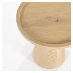 Outlet Bijzettafel Leia Bijzettafels