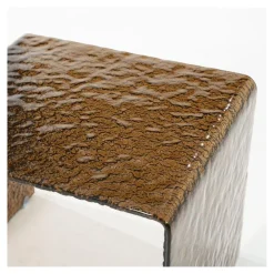 Clearance Bijzettafel Ripple Salontafels Chevron-Right