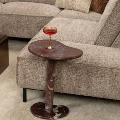 Sale Bijzettafel Rosso Bijzettafels