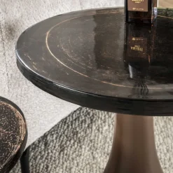 Hot Bijzettafel S druppel Eclipse Bijzettafels