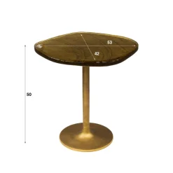 Hot Bijzettafel S Eclipse Bijzettafels