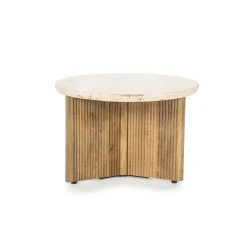 Bijzettafel Sara Bijzettafels
