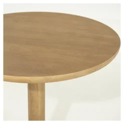 Hot Bistrotafel Florent rond - naturel Eettafels Chevron-Right
