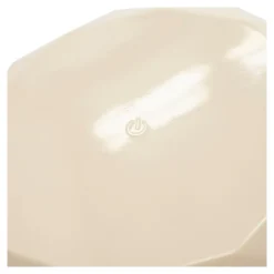 Hot Blocci - beige Tafellampen