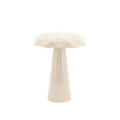 Hot Blocci - beige Tafellampen