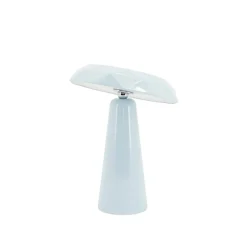 Best Blocci - light blue Tafellampen