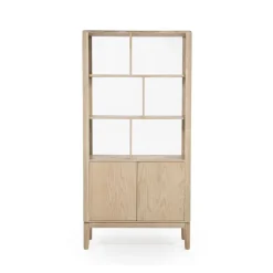 Outlet Boekenkast Harvey Vakkenkasten|Wandplanken
