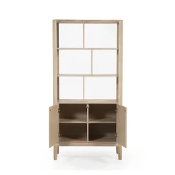 Outlet Boekenkast Harvey Vakkenkasten|Wandplanken