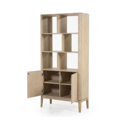 Outlet Boekenkast Harvey Vakkenkasten|Wandplanken