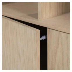 Outlet Boekenkast Harvey Vakkenkasten|Wandplanken