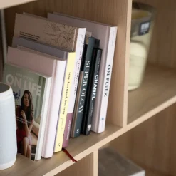 Outlet Boekenkast Harvey Vakkenkasten|Wandplanken