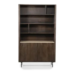 New Boekenkast Lio Vakkenkasten|Wandplanken