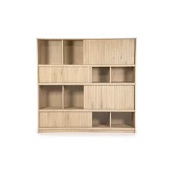 Best Boekenkast Milo Vakkenkasten|Wandplanken