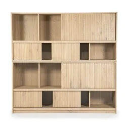 Best Boekenkast Milo Vakkenkasten|Wandplanken
