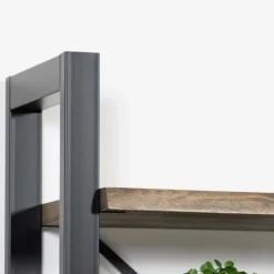 New Boekenkast Rough Wandplanken|Boekenkasten