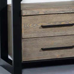 New Boekenkast Rough Wandplanken|Boekenkasten